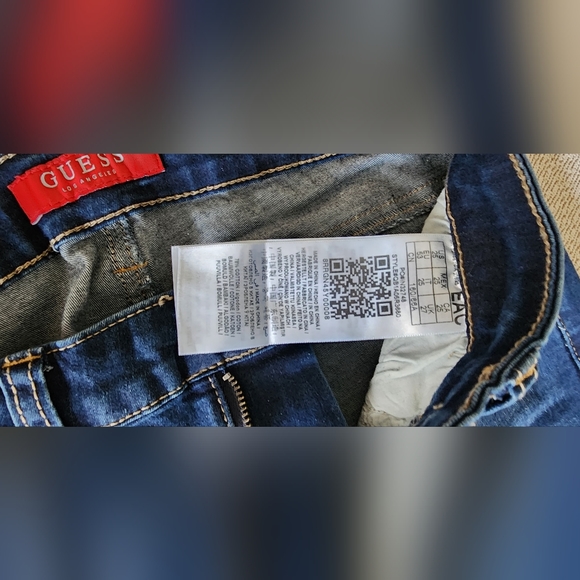 Guess jeans - Picture 2 of 7